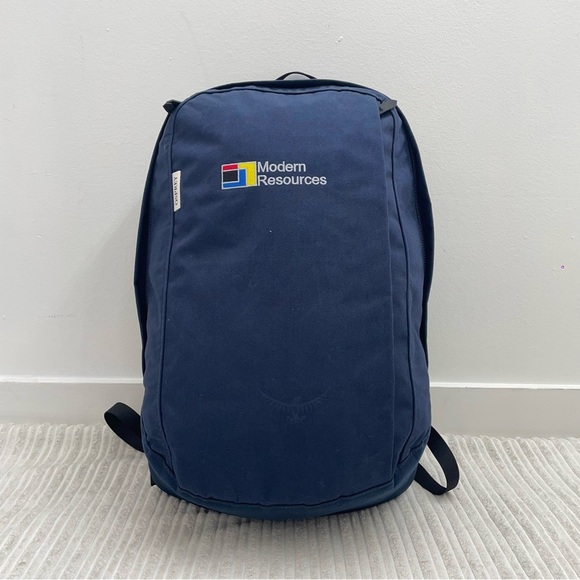 Osprey Large Day 20L Grey Backpack - Picture 1 of 10